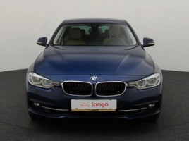 BMW 330, 2.0 l., sedanas | 2