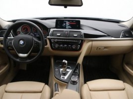 BMW 330, 2.0 l., sedanas | 1