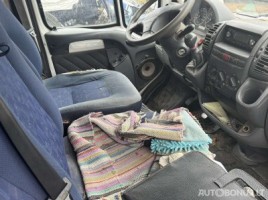 Fiat Ducato, 2.8 l. | 1
