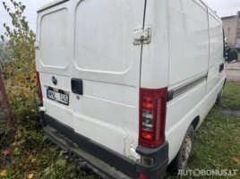 Fiat Ducato, 2.8 l. | 2