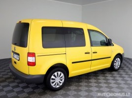 Volkswagen Caddy | 2