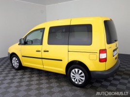 Volkswagen Caddy | 3