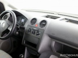 Volkswagen Caddy | 4