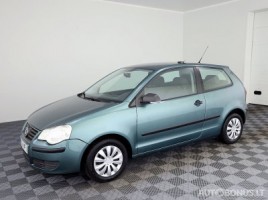 Volkswagen Polo | 1