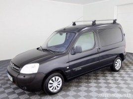 Citroen Berlingo | 1