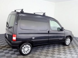 Citroen Berlingo | 2