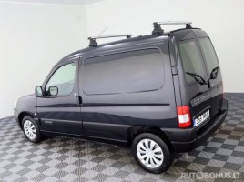 Citroen Berlingo | 3