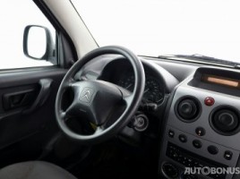 Citroen Berlingo | 4