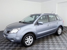 Renault Koleos | 1