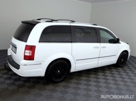 Chrysler Grand Voyager | 2
