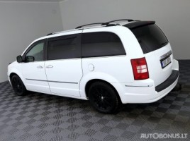 Chrysler Grand Voyager | 3