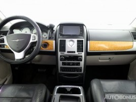 Chrysler Grand Voyager | 4