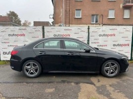Mercedes-Benz A180 | 2