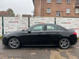 Mercedes-Benz A180 | 3