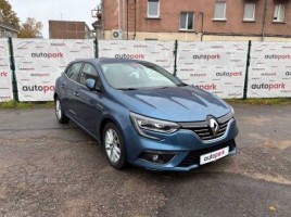 Renault Megane | 1