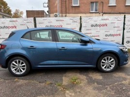 Renault Megane | 4