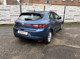 Renault Megane | 2