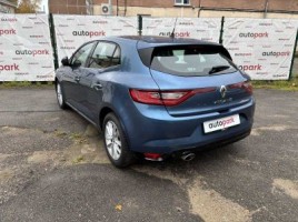 Renault Megane | 3