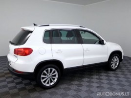 Volkswagen Tiguan | 2
