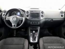 Volkswagen Tiguan | 4