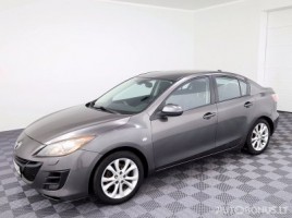 Mazda 3 | 1