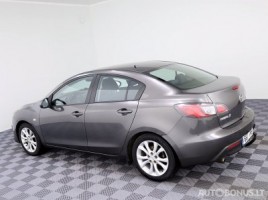 Mazda 3 | 3