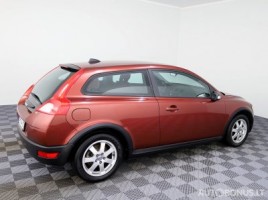 Volvo C30, 1.8 l., hečbekas | 2