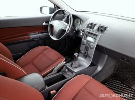 Volvo C30, 1.8 l., hečbekas | 4