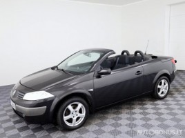Renault Megane | 1