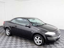 Renault Megane | 4
