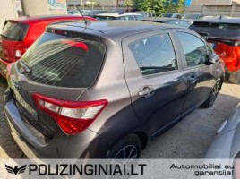 Toyota Yaris, 1.5 l., hečbekas | 2