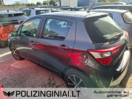 Toyota Yaris, 1.5 l., hečbekas | 3
