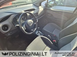 Toyota Yaris, 1.5 l., hečbekas | 4