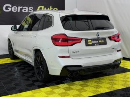 BMW X3, visureigis | 4