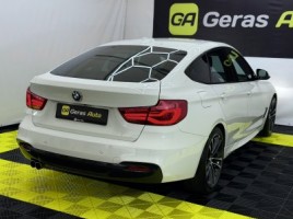 BMW 320 | 4