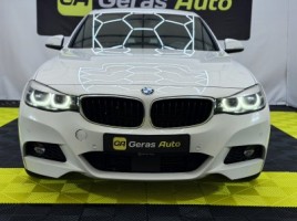 BMW 320 | 1