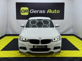 BMW 320 | 2