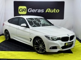 BMW 320 | 3
