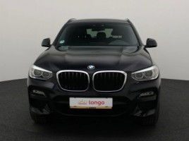 BMW X3 | 2