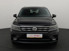 Volkswagen Tiguan | 2