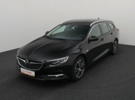 Opel Insignia universalas