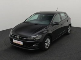 Volkswagen Polo hatchback