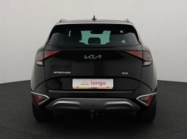 Kia Sportage | 4