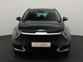 Kia Sportage | 2