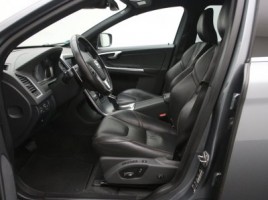 Volvo XC60, 2.0 l., cross-country | 3