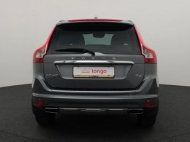 Volvo XC60, 2.0 l., cross-country | 4