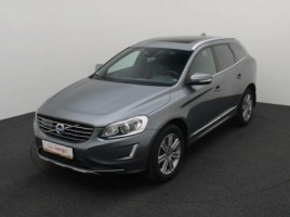Volvo XC60 visureigis