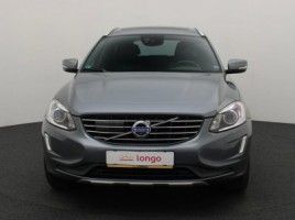 Volvo XC60, 2.0 l., cross-country | 2