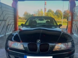 BMW Z3 | 1