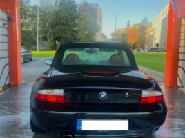 BMW Z3 | 4